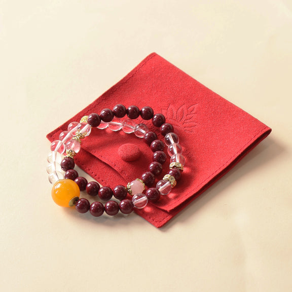 ZODIAC YEAR – FORTUNE GRACE BRACELET-5