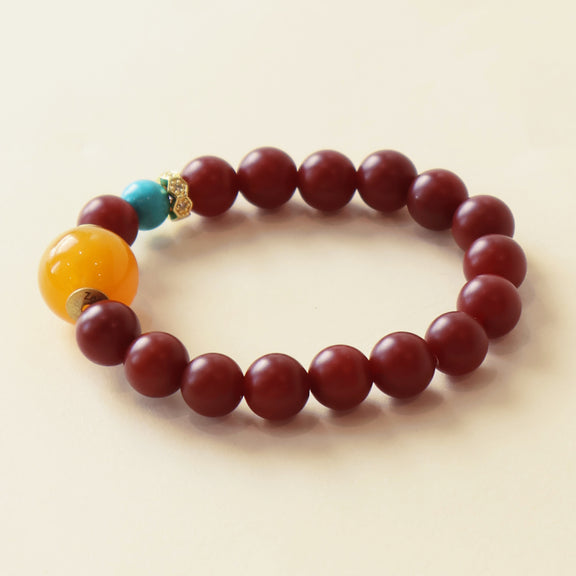 ZODIAC YEAR–FORTUNE YEAR BRACELET-2