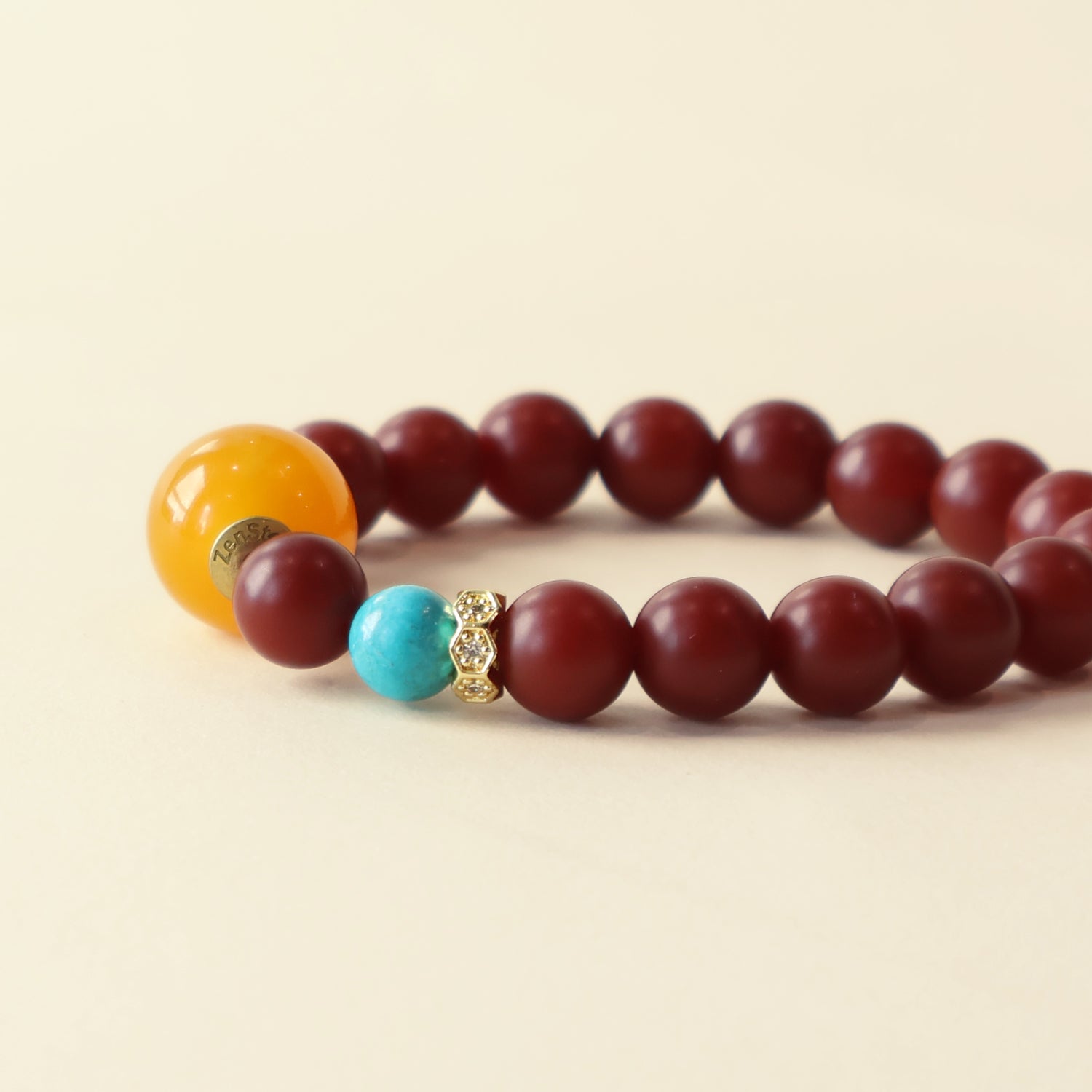 ZODIAC YEAR–FORTUNE YEAR BRACELET-3