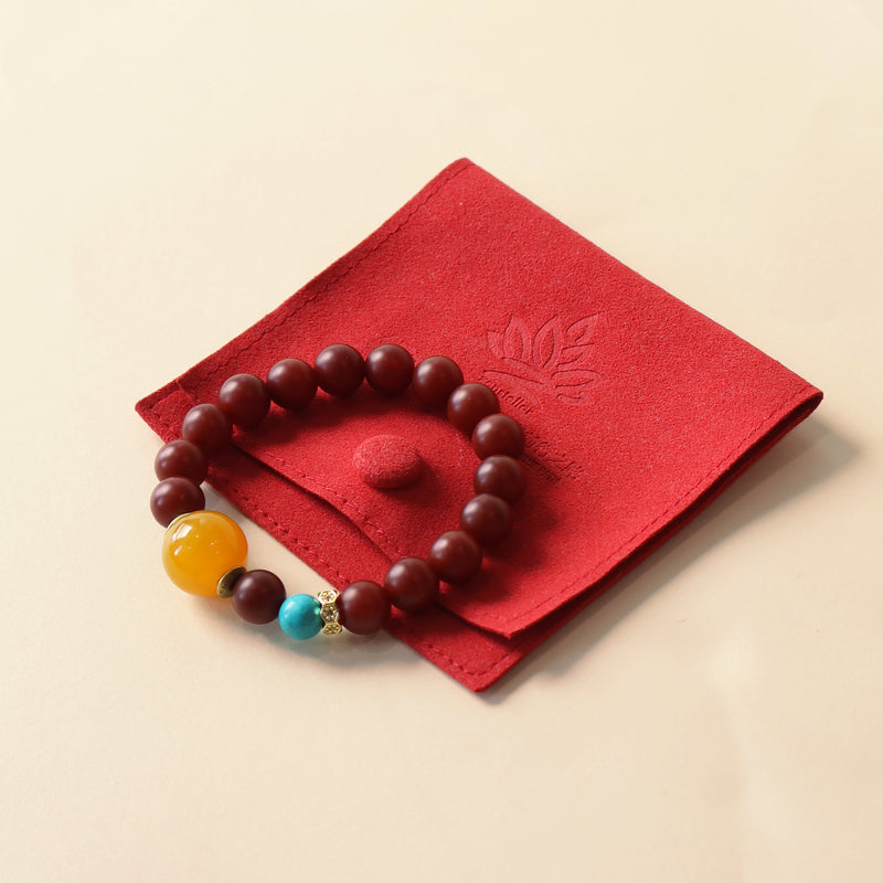 ZODIAC YEAR–FORTUNE YEAR AI COMPANION BRACELET-6