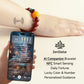 ZODIAC YEAR–FORTUNE YEAR AI COMPANION BRACELET-8