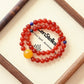 ZODIAC YEAR–SMOOTH LUCK BRACELET-5