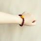 ZODIAC YEAR–VERMILION LUCK BRACELET-4